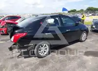 2017 Nissan VERSA photo