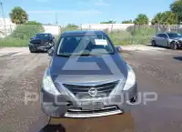 2017 Nissan VERSA фото
