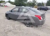 2017 Nissan VERSA фото