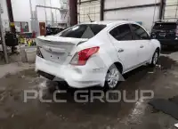 2017 Nissan VERSA photo