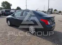 2017 Nissan VERSA photo