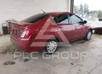 2017 Nissan VERSA photo