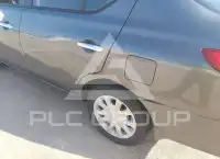 2017 Nissan VERSA фото