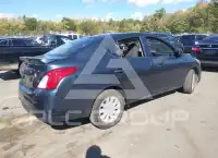 2017 Nissan VERSA photo