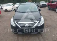 2017 Nissan VERSA photo