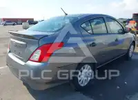 2017 Nissan VERSA фото
