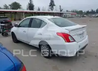 2017 Nissan VERSA фото