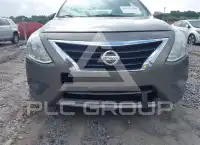 2017 Nissan VERSA photo