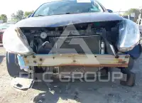 2017 Nissan VERSA фото