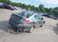 2017 Nissan VERSA photo