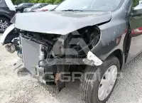 2017 Nissan VERSA photo