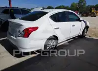 2017 Nissan VERSA фото