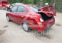 2017 Nissan VERSA photo