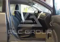 2017 Nissan VERSA фото