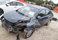 2017 Nissan VERSA photo