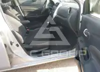 2017 Nissan VERSA photo