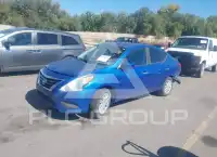 2017 Nissan VERSA photo