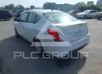 2017 Nissan VERSA photo