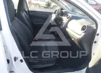 2017 Nissan VERSA фото