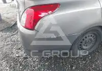 2017 Nissan VERSA photo