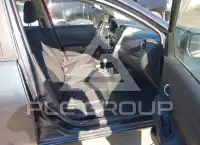 2017 Nissan VERSA фото