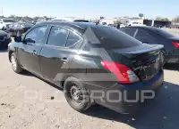 2017 Nissan VERSA photo