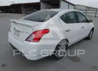 2017 Nissan VERSA фото