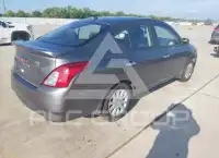 2017 Nissan VERSA фото