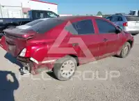 2017 Nissan VERSA фото
