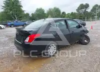 2017 Nissan VERSA фото