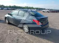 2017 Nissan VERSA фото