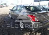 2017 Nissan VERSA photo