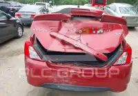 2017 Nissan VERSA photo
