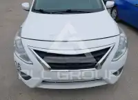 2017 Nissan VERSA фото