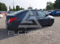 2017 Nissan VERSA photo