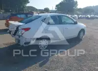 2017 Nissan VERSA photo