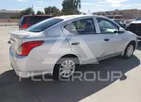 2017 Nissan VERSA фото