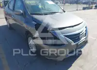 2017 Nissan VERSA фото