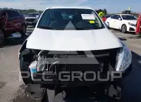 2017 Nissan VERSA фото