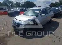 2017 Nissan VERSA photo