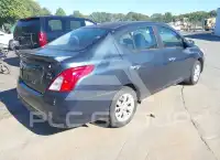 2017 Nissan VERSA фото
