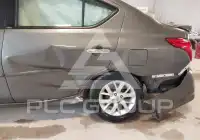 2017 Nissan VERSA фото