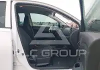 2017 Nissan VERSA фото