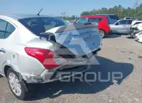 2017 Nissan VERSA фото