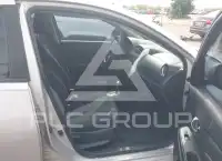 2017 Nissan VERSA фото