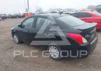 2017 Nissan VERSA photo