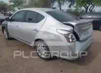 2017 Nissan VERSA фото