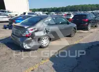 2017 Nissan VERSA фото