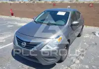 2017 Nissan VERSA photo