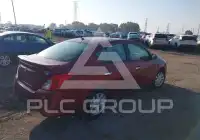 2017 Nissan VERSA фото